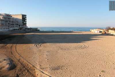 Dal lido dei ferrovieri al porto, passando per Tiroavolo e Canalone: la costa nord di Bari